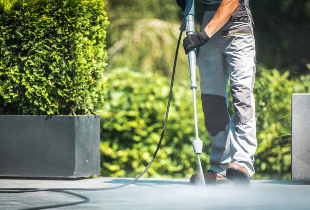 Best Playground Equipment Cleaning  in Vine Hill, CA