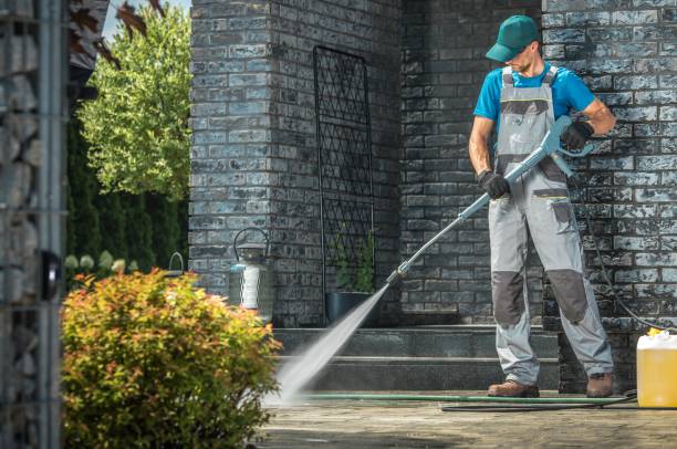 Best Warehouse Cleaning  in Vine Hill, CA
