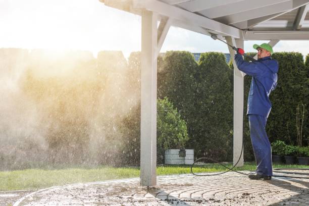 Best Parking Lot and Garage Cleaning  in Vine Hill, CA