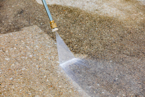 Best Rust Removal  in Vine Hill, CA