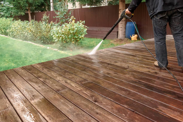 Best House Exterior Washing  in Vine Hill, CA