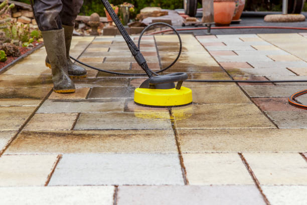 Best Building Exterior Washing  in Vine Hill, CA