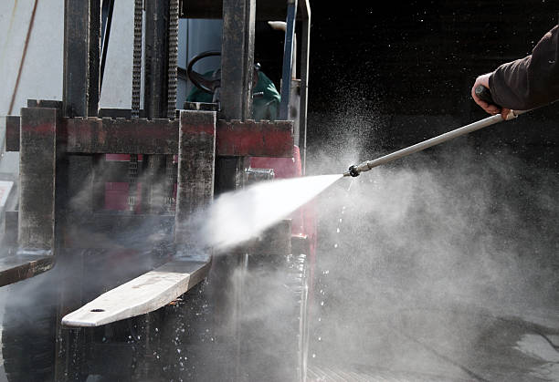 Best Oil Spill Cleanup  in Vine Hill, CA